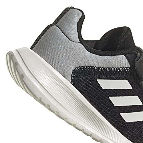 adidas Unisex Kid's Tensaur Run 2.0 Cf K Sneaker £10.50 @ Amazon