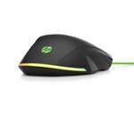 HP Pavilion Gaming Mouse 200 £12.99 @ Amazon