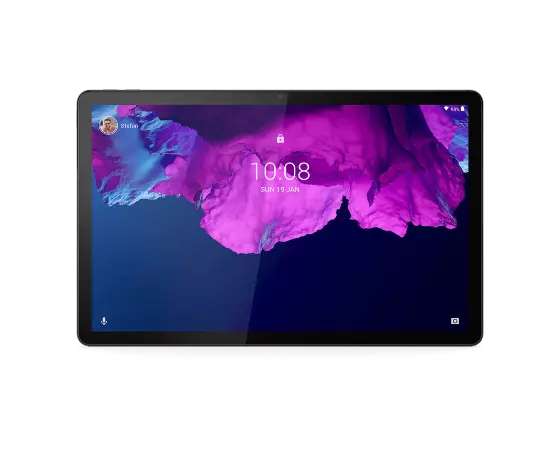 Lenovo Tab P11 11" 2K Tablet (400nits/Snapdragon 662/6GB RAM/128GB/Android 10/IP52 £199.99 delivered + free Smart Clock via Claim @ Lenovo