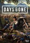Days Gone - PC Steam Key - £7.99 @ CDKeys