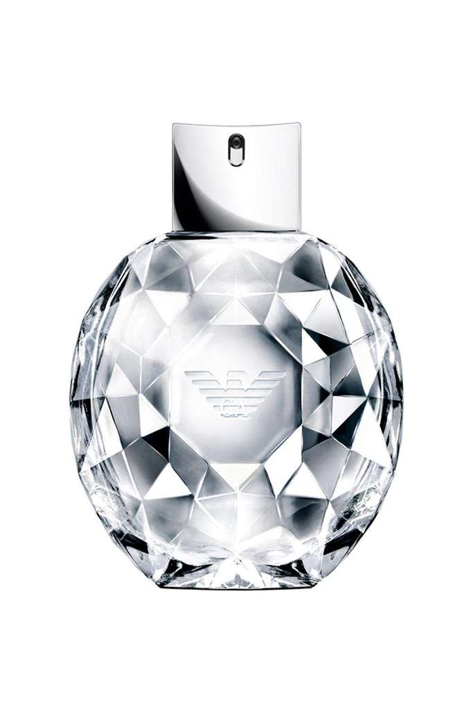 Emporio Armani Diamonds She Eau de Parfum 100ml, Only £40.00 at ...