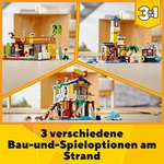 Lego 31118 Creator 3-in-1 Surfer Beach House £33.82 via Amazon Germany