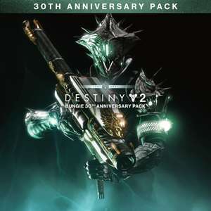 Destiny 2: Bungie 30th Anniversary Pack (PS4/PS5)