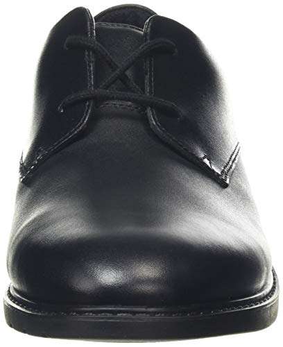 Clarks Mens / Boys Black Lace Up Shoes various sizes up to size 9 £30 @ Amazon