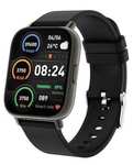 Technaxx TX-SW6HR smartwatch - £27 (+£3.49 Delivery) @ Lloyds Pharmacy