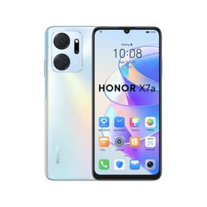 HONOR X7a Mobile Phone Unlocked, 6.74-Inch 90Hz Fullview Display