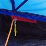 Berghaus Adhara 700 Nightfall 7 Person Tent w/Code