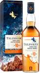 Talisker 10 Year Old Single Malt Scotch Whisky 70 cl £25.50 (Min Spend Applies / Free Delivery over £40) via Amazon Fresh (London) on Amazon
