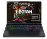 LENOVO Legion 5 15.6" Gaming Laptop - AMD Ryzen 7, RTX 3070, 512 GB SSD £1099 @ Currys