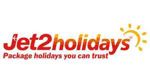£60 Off Jet 2 Holidays w/ 2+ Adults For Very Me Customers
