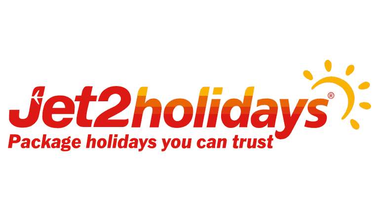 £60 Off Jet 2 Holidays w/ 2+ Adults For Very Me Customers