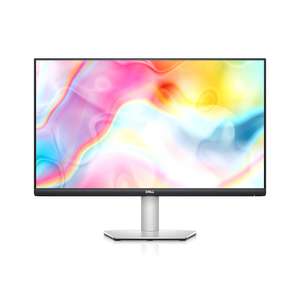 Dell 27 4K USB-C Monitor - S2722QC - 68.5cm (27") - £314.02 (£235.50 after Student discount) @ Dell