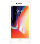Apple iPhone 8 Plus 256GB Smartphone - Used Good Condition - £139.50 (At Checkout) Delivered @ GiffGaff / Ebay