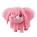 Jiggly Pets Elephant Pink Interactive Electronic Elephant toy with sounds music and movement - £5.99 @ Amazon