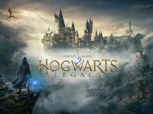 Hogwarts Legacy (PC/Steam/Steam Deck)