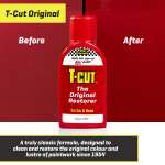 T-Cut Original, The Original Restorer since 1954, 350 ml