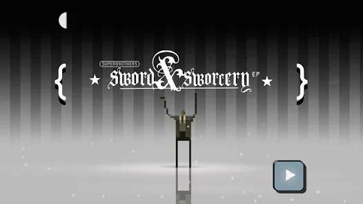 [Android] Superbrothers Sword & Sworcery £0.99 @ Google Play