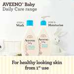 Aveeno Baby Daily Care Hair and Body Wash 250 ml - £2.69 @ Amazon (Prime Exclusive)