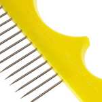 Amazon Basics 5-IN-1 Paint Brush Comb Tool