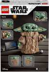 LEGO 75318 Star Wars: The Mandalorian The Child Baby Yoda £49.98 @ Amazon