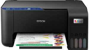 Epson ET-2811 EcoTank Inkjet Printer £149.98 Instore Costco Milton Keynes