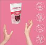 Candy Kittens Gourmies Sweet Raspberry & Guava 140g Sweets