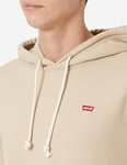 Levi's Men's New Original Hoodie Sweatshirt (Small Size Only) - £11.50 @ Amazon