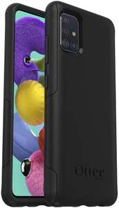 Otterbox phone cases from £9.90 e.g. OtterBox 77-64872 for Galaxy A51 (+£4.49 Non Prime) @ Amazon