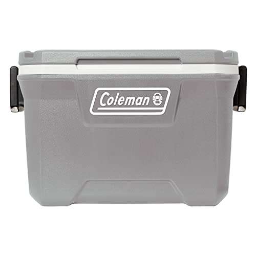 Coleman Ice Chest | Coleman 316 Series Hard 70qt £256.33 delivered @ Amazon US