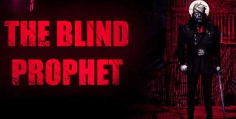 PC Steam The Blind Prophet £2.32 at indiegala