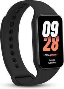 Xiaomi Smart Band 8 Active / Redmi Watch 3 Active £23.99 / Xiaomi Smart Band 8 £23.99 - with Mi Points coupon | See OP
