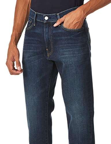 Lucky Brand Jeans size 34/34 at Amazon - £12.95