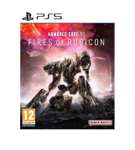 Armored Core VI: Fires of Rubicon PS5 Launch Edition W/Code @ The Game Collection Outlet