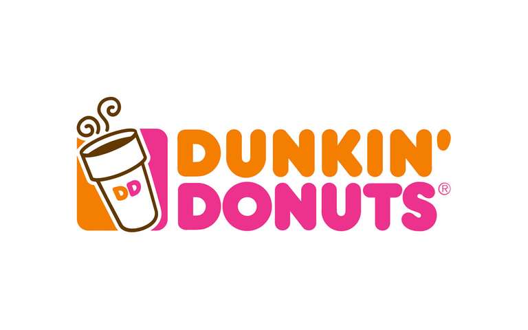 Free Drink (Any Size) With App Download + Code @ Dunkin Donuts