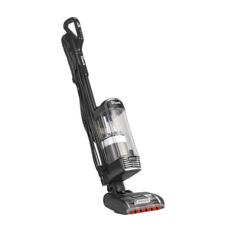 Shark Anti Hair Wrap Upright Pet Vacuum, Certified Refurbished, 1yr Guarantee - £119.20 delivered with code @ Shark / eBay