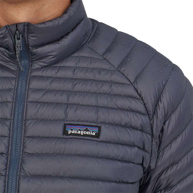 PATAGONIA ALPLIGHT DOWN JACKET £129.99 (£116.98 w/ Student Disc) +£4.99 Shipping @ Sportsshoes
