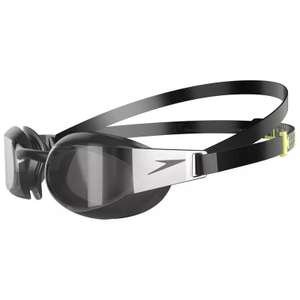 SPEEDO Fastskin Elite Goggle (Black/Smoke) £19.99 (+£2.99 delivery) @ Sport Pursuit