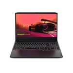Lenovo IdeaPad 3 15.6" FHD IPS 165Hz 300nits/ R5 5600H/8GB/512GB SSD/s/RTX3060 Gaming Laptop £707.99 Using Code @ laptopoutletdirect/eBay