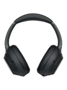 Sony WH-1000XM3 Noise Cancelling Wireless Bluetooth Headphones £159 delivered with code @ John Lewis & Partners