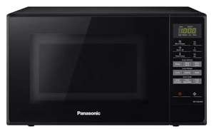 Panasonic Microwave 800w 20l NN-E28JBMBPQ - Cheshire Oaks (Ellesmere Port)