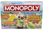 Hasbro Gaming Monopoly Animal Crossing New Horizons / Monopoly Fortnite From Hasbro Gaming £15 - (Free Collection)
