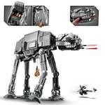 LEGO 75288 Star Wars AT-AT Walker Building Toy, 40th Anniversary Collectible Figure Set