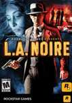 L.A. Noire Complete Edition (PC/Rockstar Launcher)