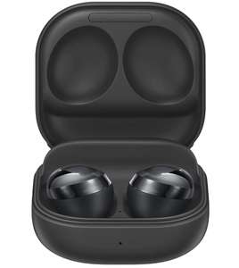 Samsung Galaxy Buds Pro Wireless Headphones (UK Version) £129.99/£109.99 Student Prime (£34.99 / £54.99 Non Students with cashback) @ Amazon