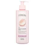 L'Oreal Paris Fine Flowers Cleansing Milk Lotion Makeup Remover Dry Sensitive Skin 400 ml £4 /£3.80 Subscribe and Save @ Amazon