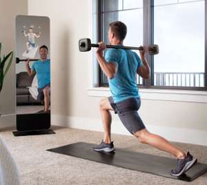 ProForm Vue Fitness Mirror (1 year iFIT Family Subscription Included) £399 delivered (UK Mainland) @ Fitness Superstore