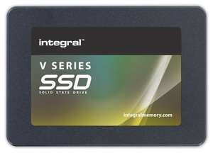 Integral 480GB V Series v2 2.5" SSD