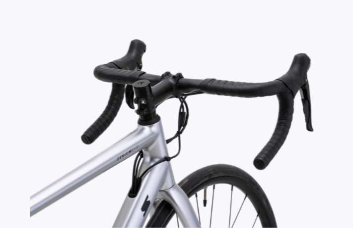 Vitus Zenium Carbon Road Bike - Tiagra groupset - Weight 9.3kg with code