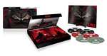 The Batman Batarang Edition Collector’s Boxset - 4K Ultra HD Double Steelbook £44.59 @ Amazon