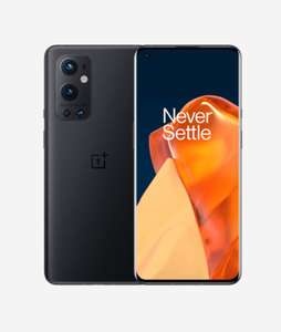 OnePlus 9 Pro for £429 Delivered from OnePlus / £407.55 via Student Portal (+Trade In and Cashback)